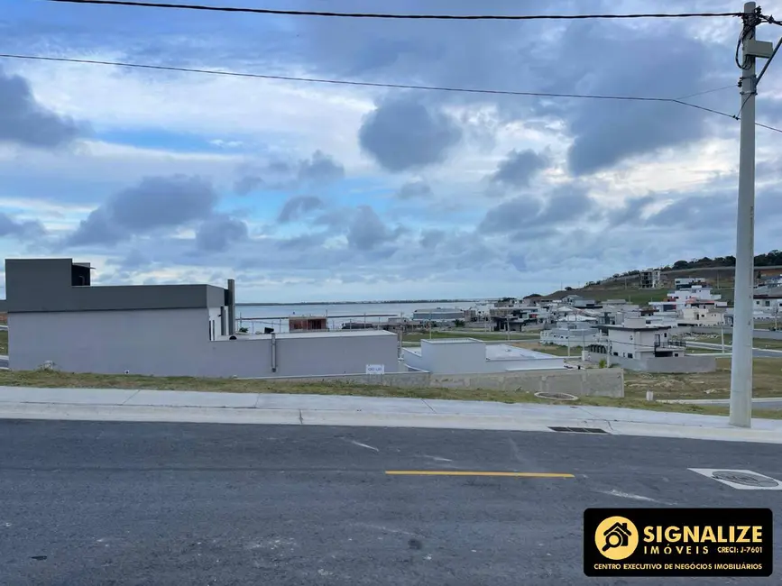 Lote de Condomínio à venda, 252m2 em Nova São Pedro, Sao Pedro Da Aldeia - RJ - imagem 5 Foto 5 de Lote de Condomínio à venda, 252m2 em Nova São Pedro, Sao Pedro Da Aldeia - RJ