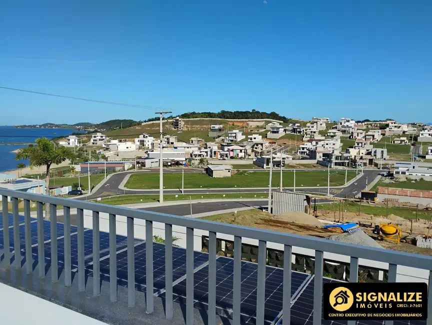 Foto 4 de Lote de Condomínio à venda, 252m2 em Nova São Pedro, Sao Pedro Da Aldeia - RJ