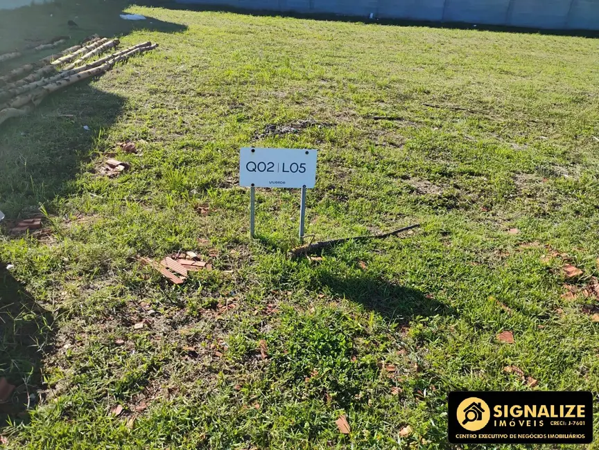 Foto 3 de Lote de Condomínio à venda, 252m2 em Nova São Pedro, Sao Pedro Da Aldeia - RJ