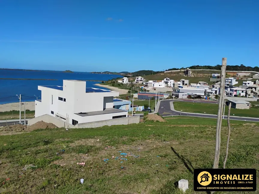 Foto 6 de Lote de Condomínio à venda, 252m2 em Nova São Pedro, Sao Pedro Da Aldeia - RJ
