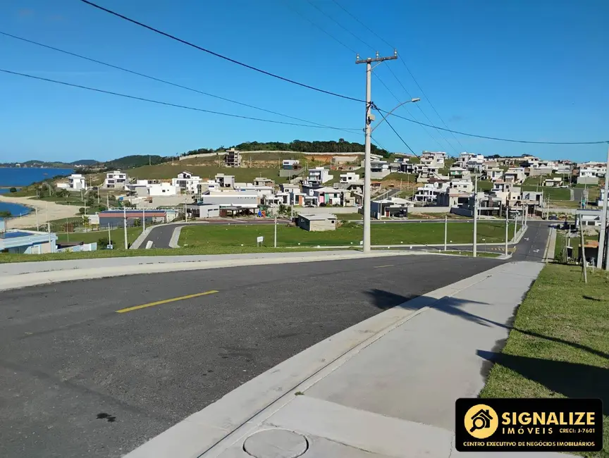 Foto 5 de Lote de Condomínio à venda, 252m2 em Nova São Pedro, Sao Pedro Da Aldeia - RJ