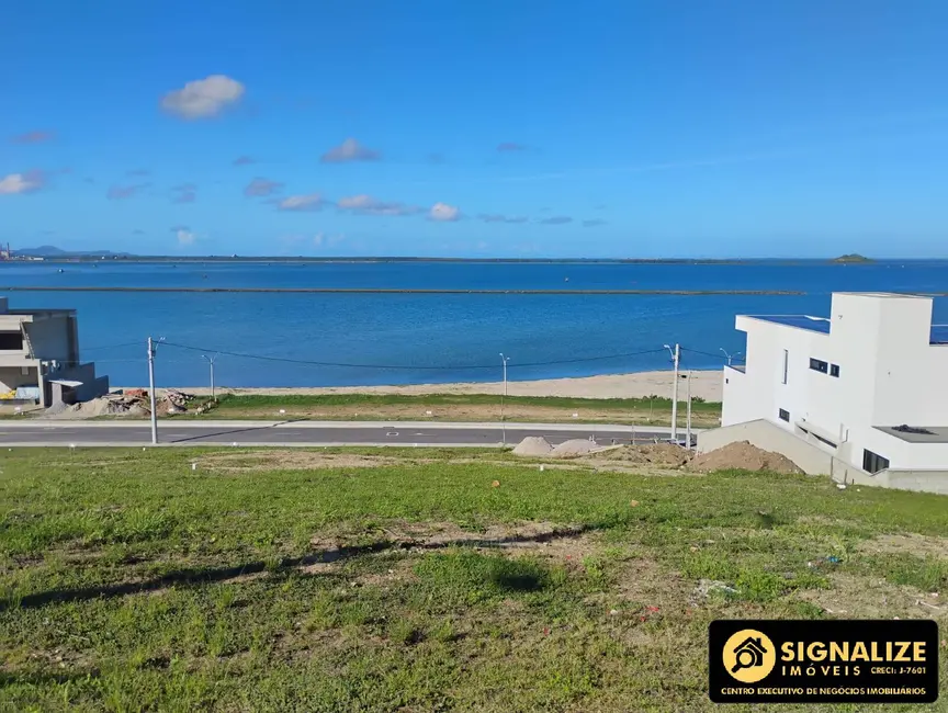 Foto 8 de Lote de Condomínio à venda, 252m2 em Nova São Pedro, Sao Pedro Da Aldeia - RJ