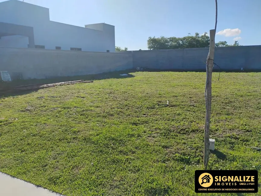 Foto 2 de Lote de Condomínio à venda, 252m2 em Nova São Pedro, Sao Pedro Da Aldeia - RJ