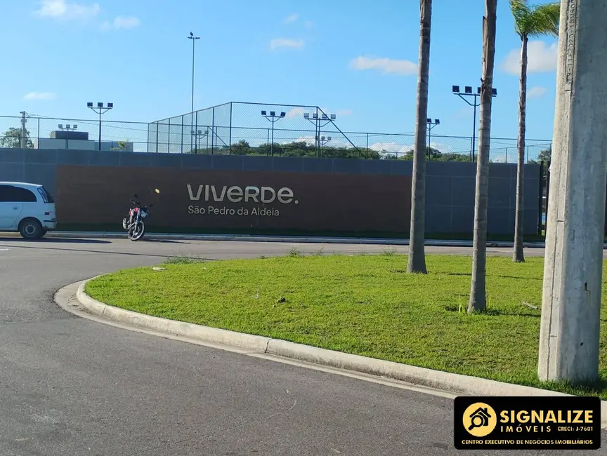 Foto 9 de Lote de Condomínio à venda, 252m2 em Nova São Pedro, Sao Pedro Da Aldeia - RJ