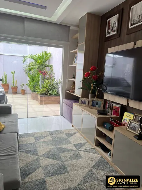 Casa com 2 quartos à venda, 180m2 em Baixo Grande, Sao Pedro Da Aldeia - RJ - imagem 4 Foto 4 de Casa com 2 quartos à venda, 180m2 em Baixo Grande, Sao Pedro Da Aldeia - RJ