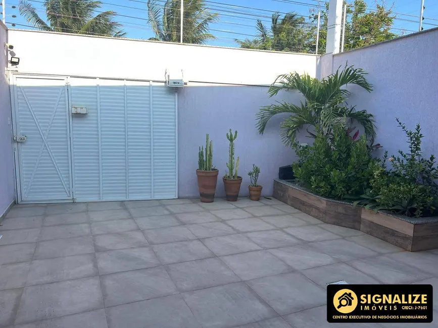 Casa com 2 quartos à venda, 180m2 em Baixo Grande, Sao Pedro Da Aldeia - RJ - imagem 2 Foto 2 de Casa com 2 quartos à venda, 180m2 em Baixo Grande, Sao Pedro Da Aldeia - RJ