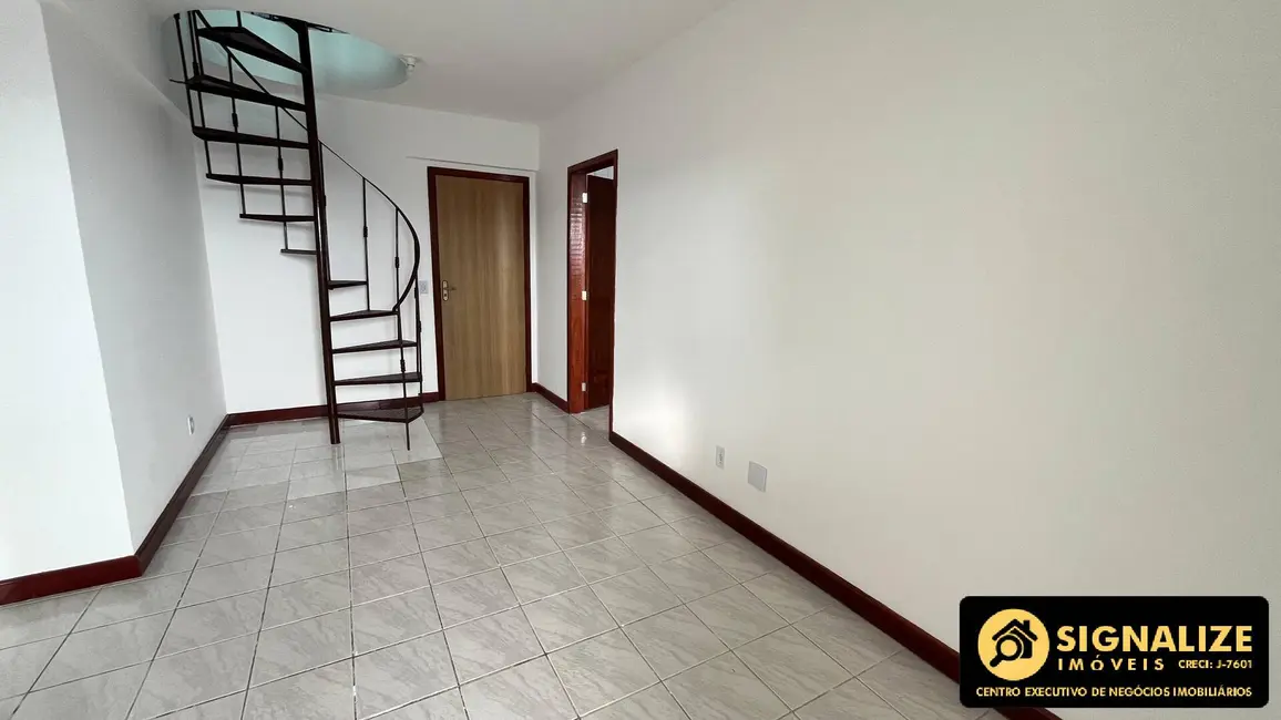 Foto 1 de Cobertura com 3 quartos à venda, 110m2 em Braga, Cabo Frio - RJ