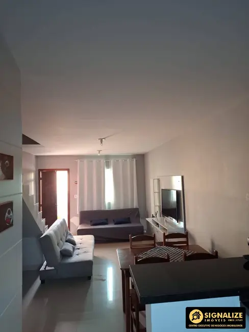 Foto 4 de Casa com 2 quartos à venda, 160m2 em Cabo Frio - RJ