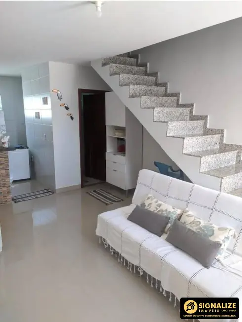 Foto 3 de Casa com 2 quartos à venda, 160m2 em Cabo Frio - RJ
