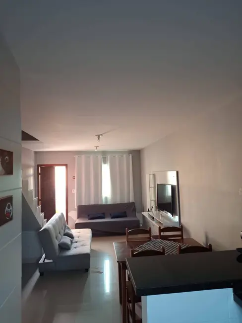 Foto 4 de Casa com 2 quartos à venda, 160m2 em Cabo Frio - RJ