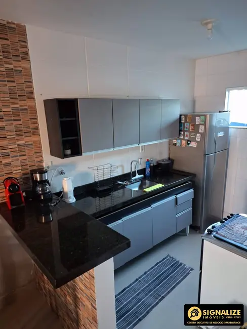 Foto 8 de Casa com 2 quartos à venda, 160m2 em Cabo Frio - RJ