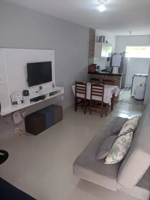 Foto 5 de Casa com 2 quartos à venda, 160m2 em Cabo Frio - RJ