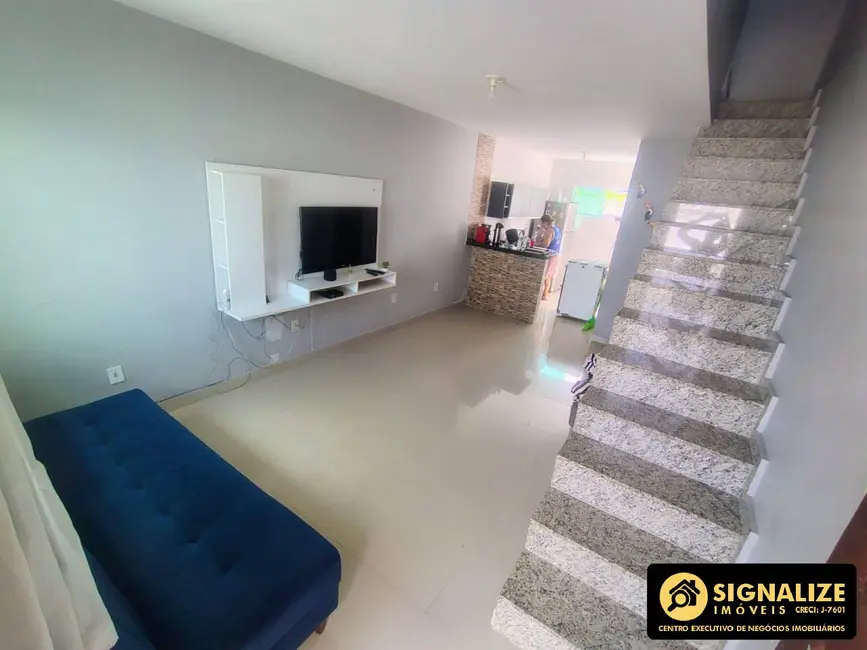 Foto 2 de Casa com 2 quartos à venda, 160m2 em Cabo Frio - RJ