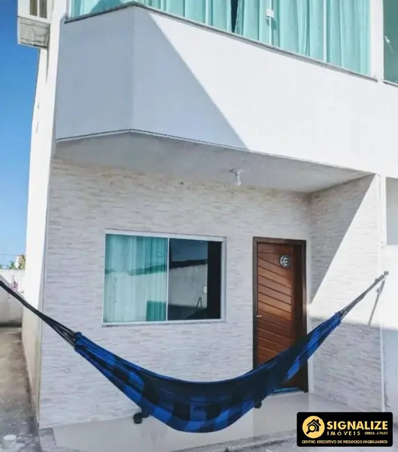 Foto 1 de Casa com 2 quartos à venda, 160m2 em Cabo Frio - RJ