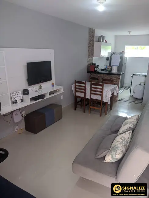 Foto 5 de Casa com 2 quartos à venda, 160m2 em Cabo Frio - RJ
