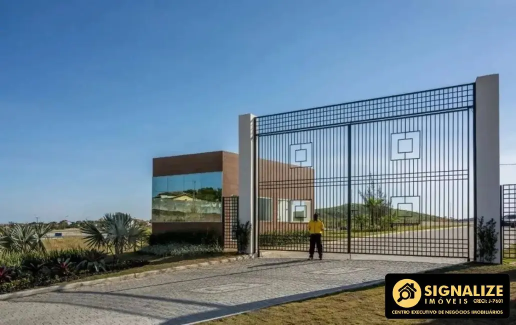 Foto 1 de Lote de Condomínio à venda, 450m2 em Praia Linda, Sao Pedro Da Aldeia - RJ