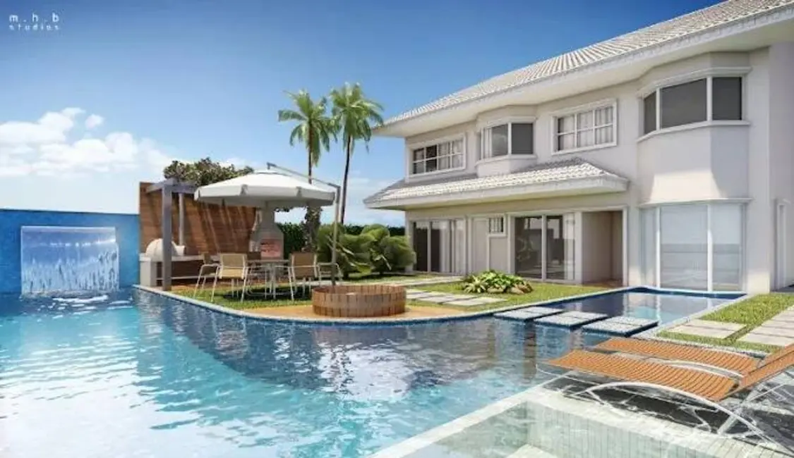 Foto 5 de Lote de Condomínio à venda, 450m2 em Praia Linda, Sao Pedro Da Aldeia - RJ