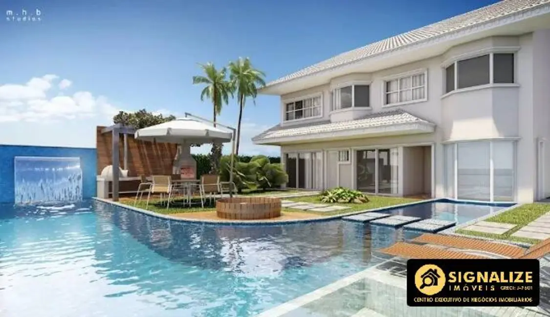 Foto 5 de Lote de Condomínio à venda, 450m2 em Praia Linda, Sao Pedro Da Aldeia - RJ