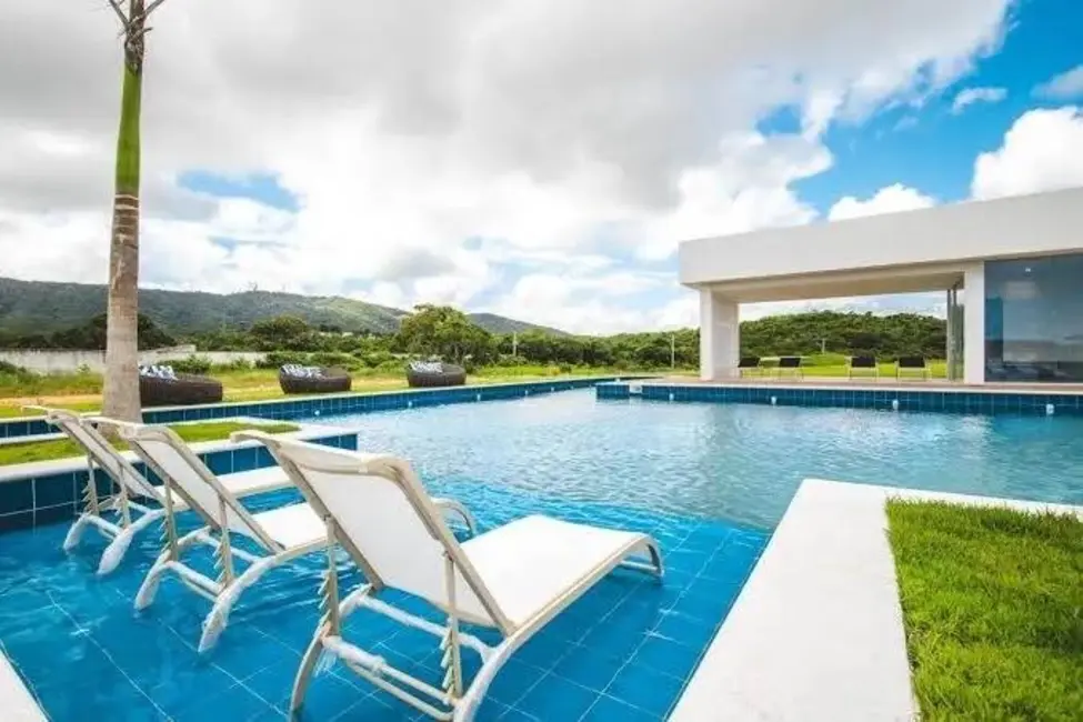 Foto 2 de Lote de Condomínio à venda, 450m2 em Praia Linda, Sao Pedro Da Aldeia - RJ