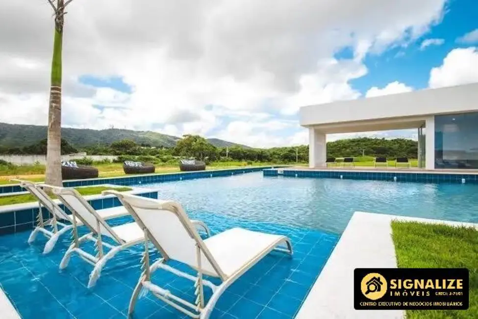 Foto 2 de Lote de Condomínio à venda, 450m2 em Praia Linda, Sao Pedro Da Aldeia - RJ