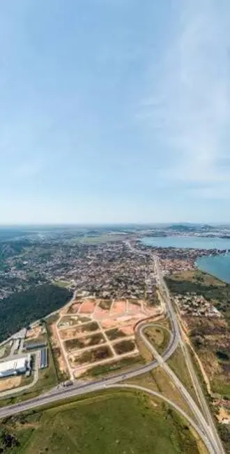 Foto 6 de Lote de Condomínio à venda, 450m2 em Praia Linda, Sao Pedro Da Aldeia - RJ