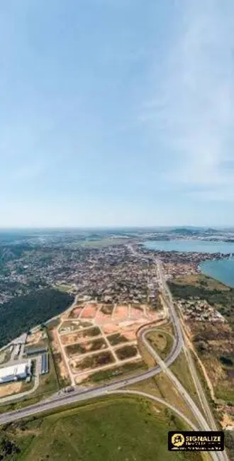 Foto 6 de Lote de Condomínio à venda, 450m2 em Praia Linda, Sao Pedro Da Aldeia - RJ