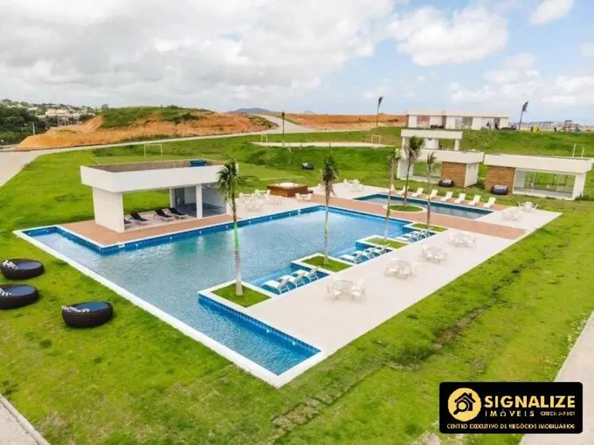 Foto 4 de Lote de Condomínio à venda, 450m2 em Praia Linda, Sao Pedro Da Aldeia - RJ