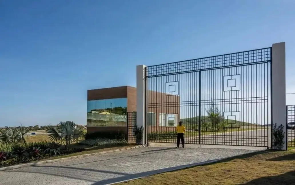 Foto 1 de Lote de Condomínio à venda, 450m2 em Praia Linda, Sao Pedro Da Aldeia - RJ