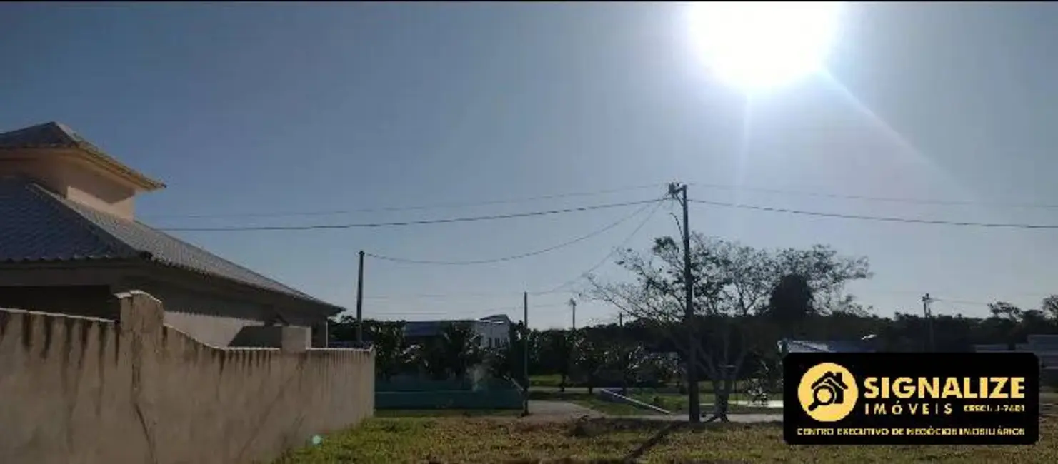 Foto 3 de Lote de Condomínio à venda, 360m2 em Base Aero Naval, Sao Pedro Da Aldeia - RJ