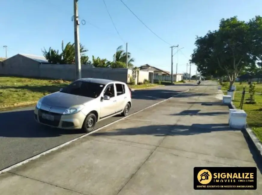 Foto 4 de Lote de Condomínio à venda, 360m2 em Base Aero Naval, Sao Pedro Da Aldeia - RJ