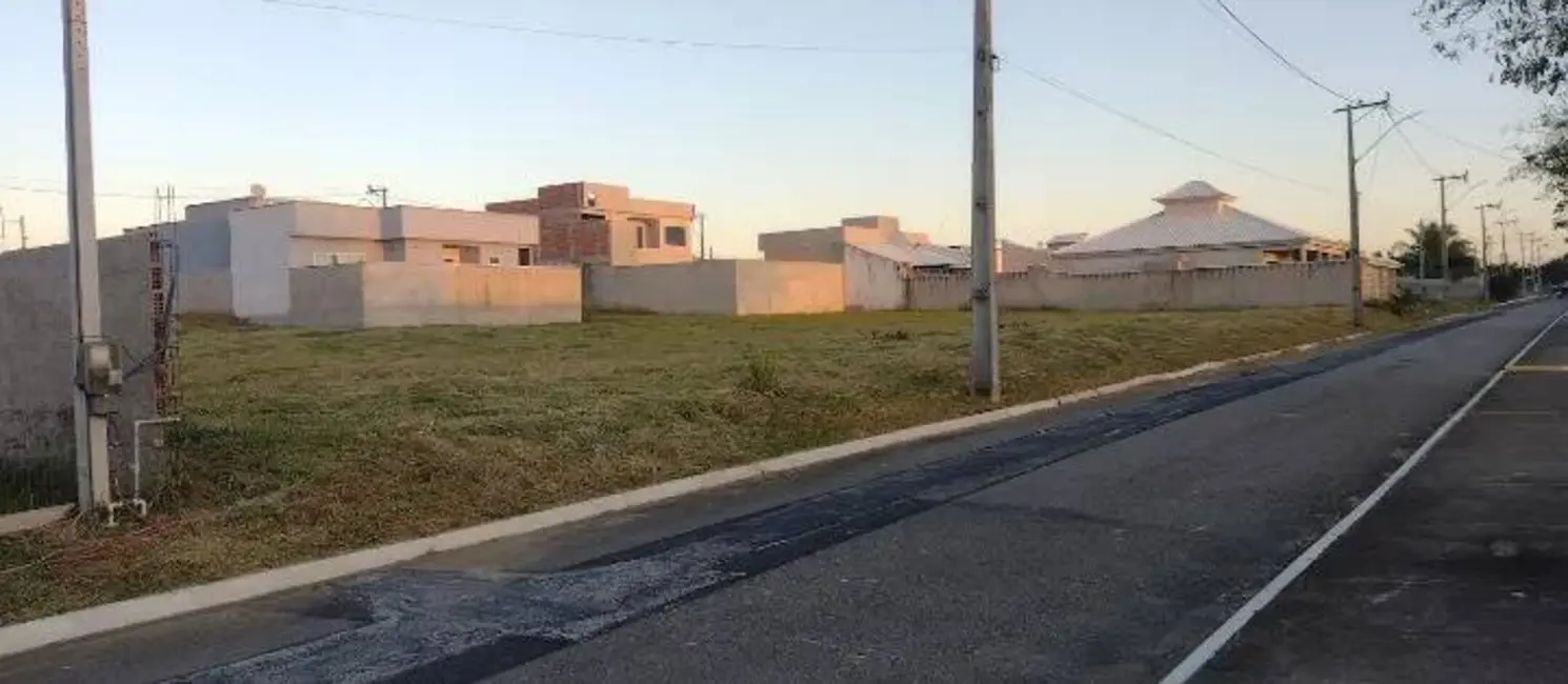 Foto 1 de Lote de Condomínio à venda, 360m2 em Base Aero Naval, Sao Pedro Da Aldeia - RJ