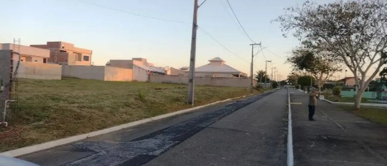 Foto 2 de Lote de Condomínio à venda, 360m2 em Base Aero Naval, Sao Pedro Da Aldeia - RJ