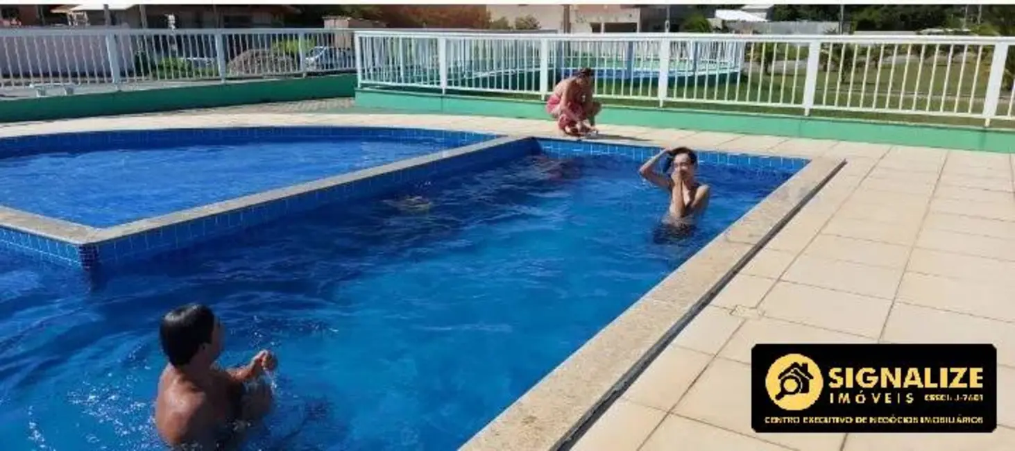 Foto 5 de Lote de Condomínio à venda, 360m2 em Base Aero Naval, Sao Pedro Da Aldeia - RJ