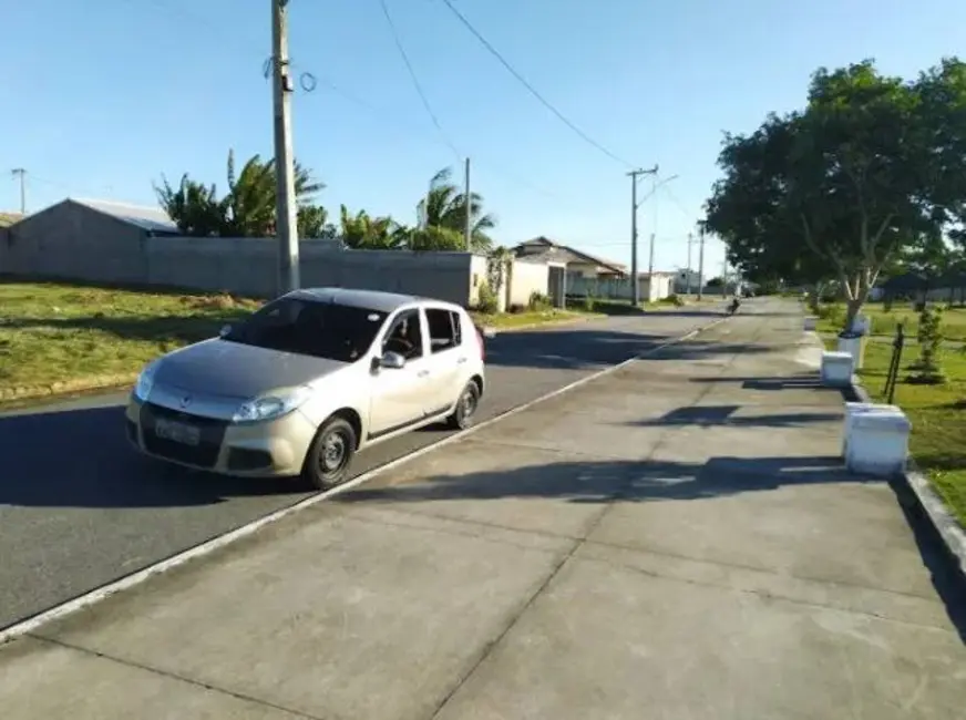 Foto 4 de Lote de Condomínio à venda, 360m2 em Base Aero Naval, Sao Pedro Da Aldeia - RJ