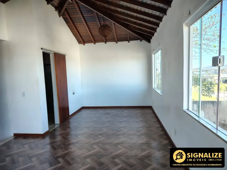 Foto 3 de Casa com 1 quarto à venda, 300m2 em Cabo Frio - RJ