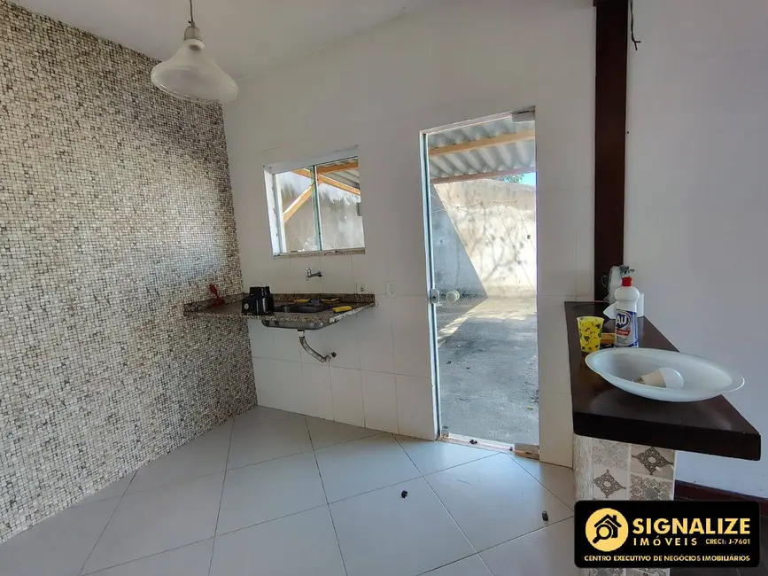 Foto 8 de Casa com 1 quarto à venda, 300m2 em Cabo Frio - RJ