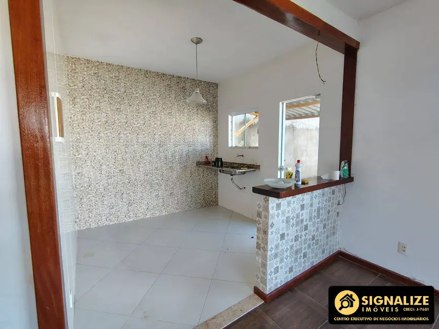 Foto 6 de Casa com 1 quarto à venda, 300m2 em Cabo Frio - RJ