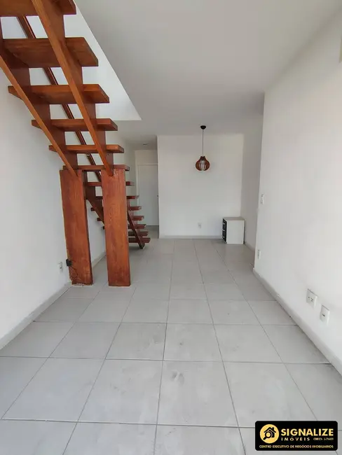 Foto 3 de Cobertura com 3 quartos à venda, 135m2 em Braga, Cabo Frio - RJ