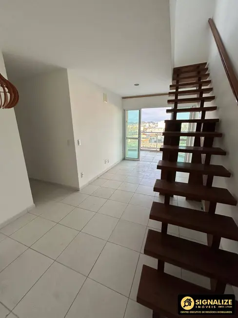 Foto 4 de Cobertura com 3 quartos à venda, 135m2 em Braga, Cabo Frio - RJ