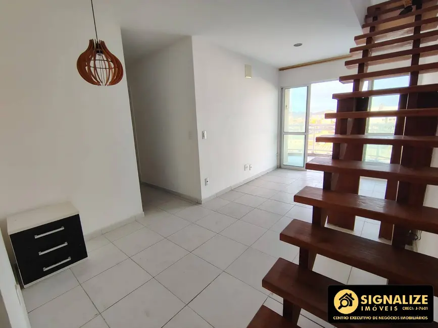 Foto 2 de Cobertura com 3 quartos à venda, 135m2 em Braga, Cabo Frio - RJ