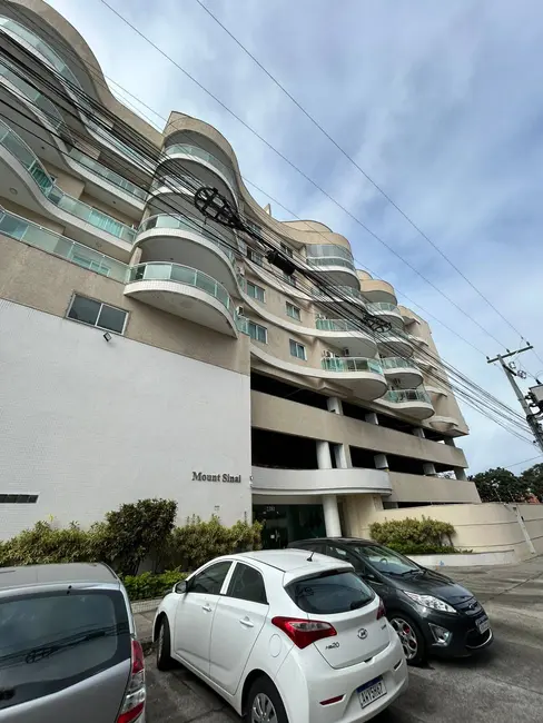 Foto 1 de Cobertura com 3 quartos à venda, 135m2 em Braga, Cabo Frio - RJ
