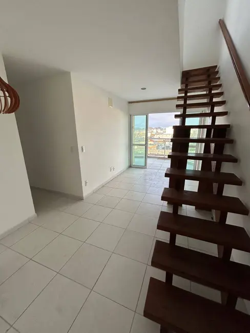 Foto 4 de Cobertura com 3 quartos à venda, 135m2 em Braga, Cabo Frio - RJ