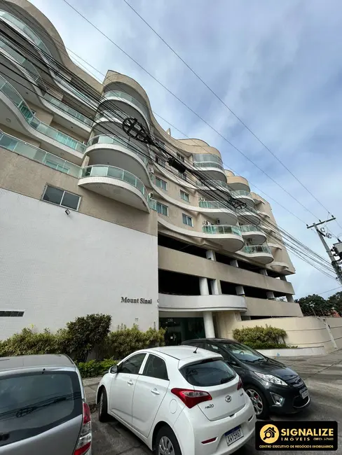 Foto 1 de Cobertura com 3 quartos à venda, 135m2 em Braga, Cabo Frio - RJ