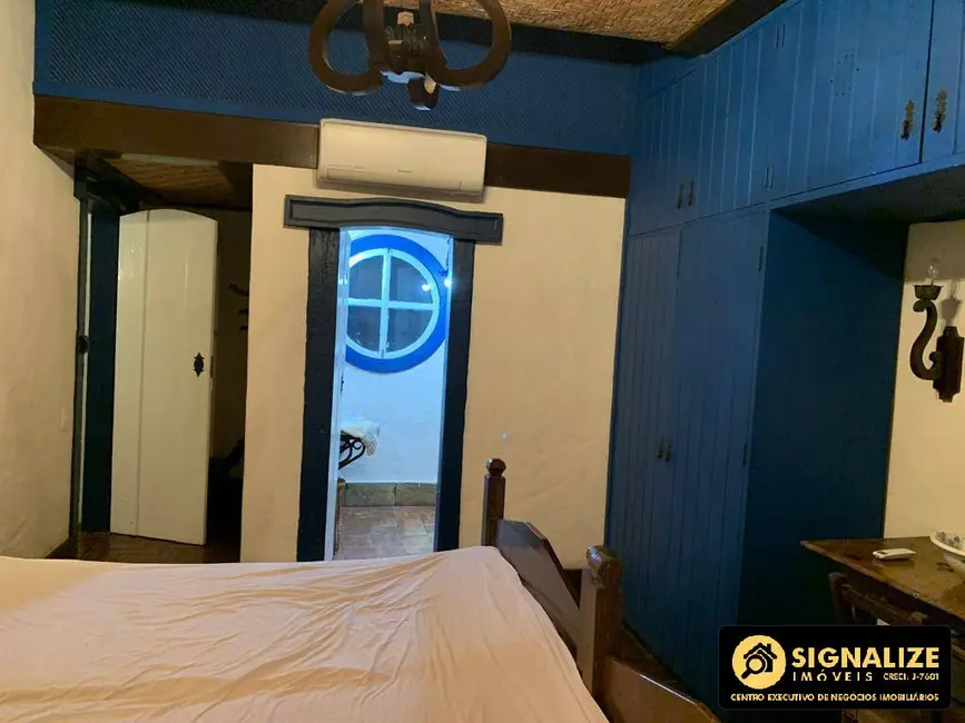 Foto 8 de Casa com 7 quartos à venda, 2400m2 em Ogiva, Cabo Frio - RJ