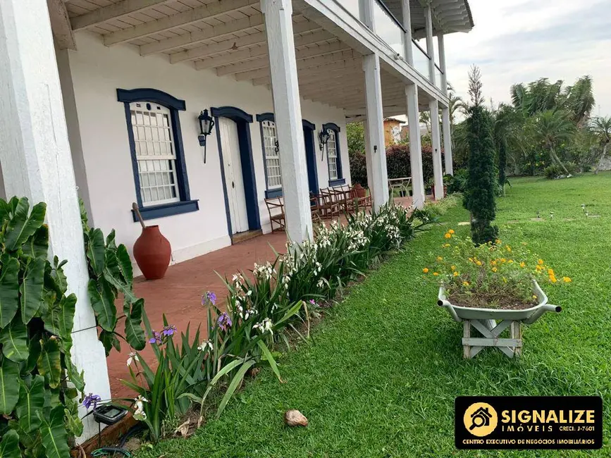 Foto 5 de Casa com 7 quartos à venda, 2400m2 em Ogiva, Cabo Frio - RJ