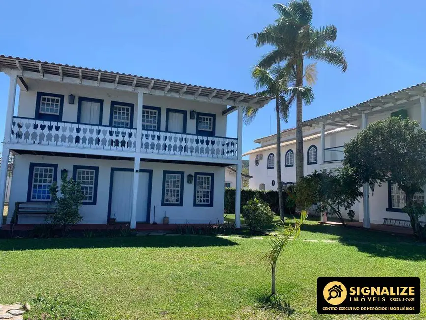 Foto 1 de Casa com 7 quartos à venda, 2400m2 em Ogiva, Cabo Frio - RJ
