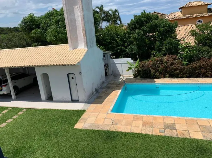 Foto 3 de Casa com 7 quartos à venda, 2400m2 em Ogiva, Cabo Frio - RJ