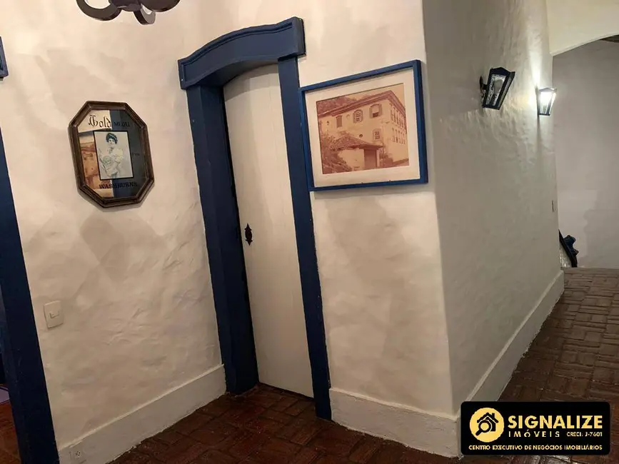 Foto 9 de Casa com 7 quartos à venda, 2400m2 em Ogiva, Cabo Frio - RJ