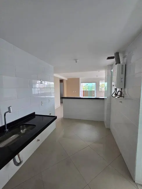 Foto 5 de Apartamento com 3 quartos à venda, 120m2 em Passagem, Cabo Frio - RJ