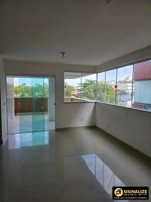 Apartamento com 3 quartos à venda, 120m2 em Passagem, Cabo Frio - RJ - imagem 2 Foto 2 de Apartamento com 3 quartos à venda, 120m2 em Passagem, Cabo Frio - RJ